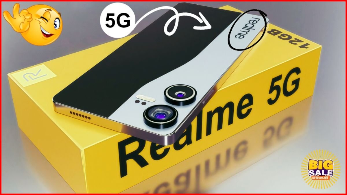 Realme 10 Pro 5G